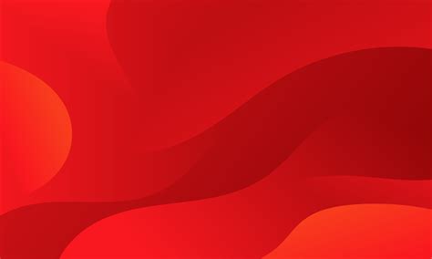 Free Background Red Vector Art .